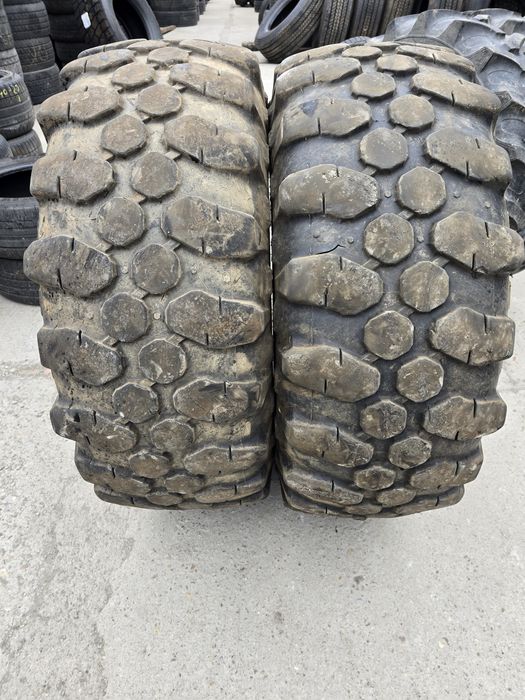 Anvelope de buldo 12.5-80r18 Michelin