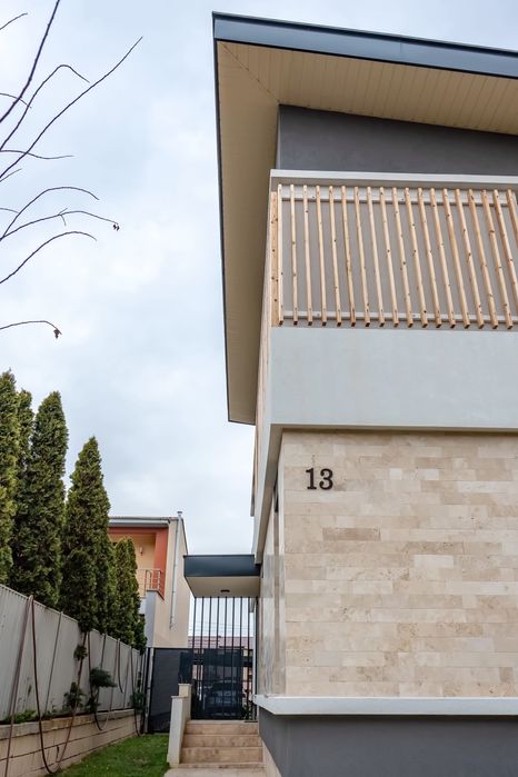 Construim case la cheie în care te poți muta liniștit