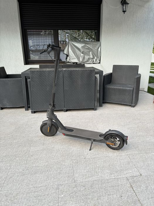 Trotineta electrica Xiaomi Mi 1s
