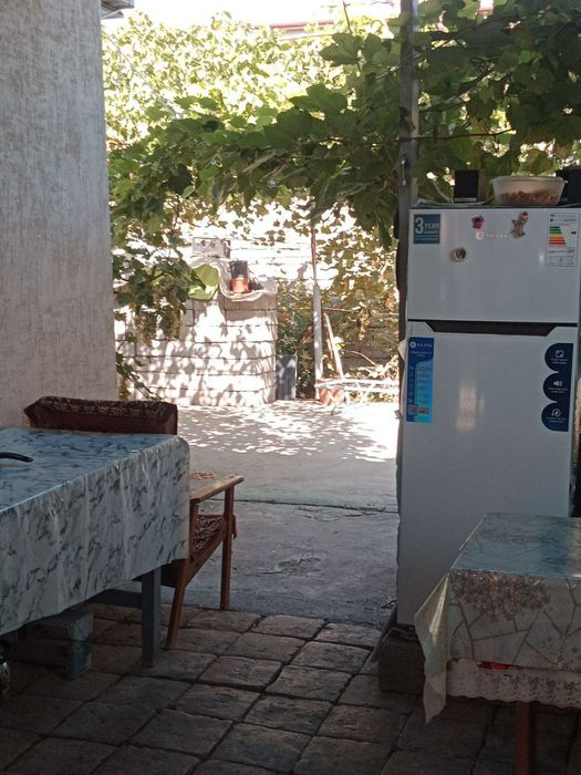 Продажа дача участок Янгиюль 6 соток  Дом 2 комнаты Заезд для авто