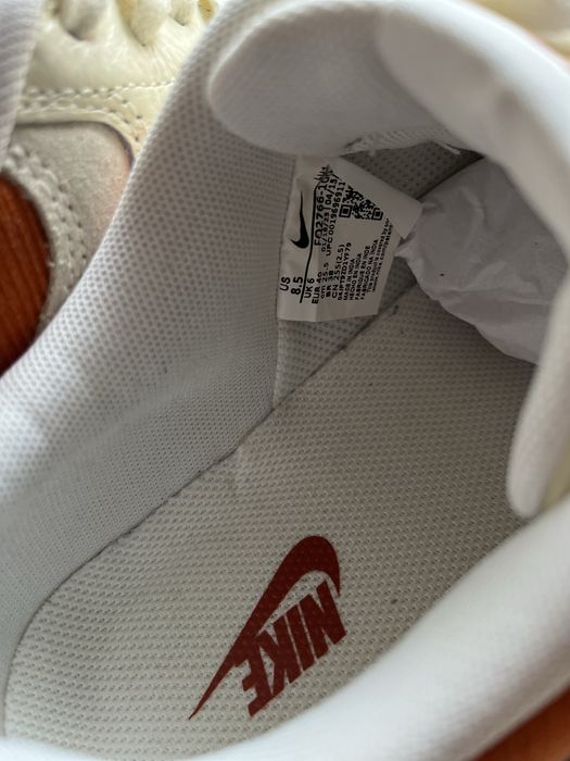 Nike Gamma Force Sail Team Red