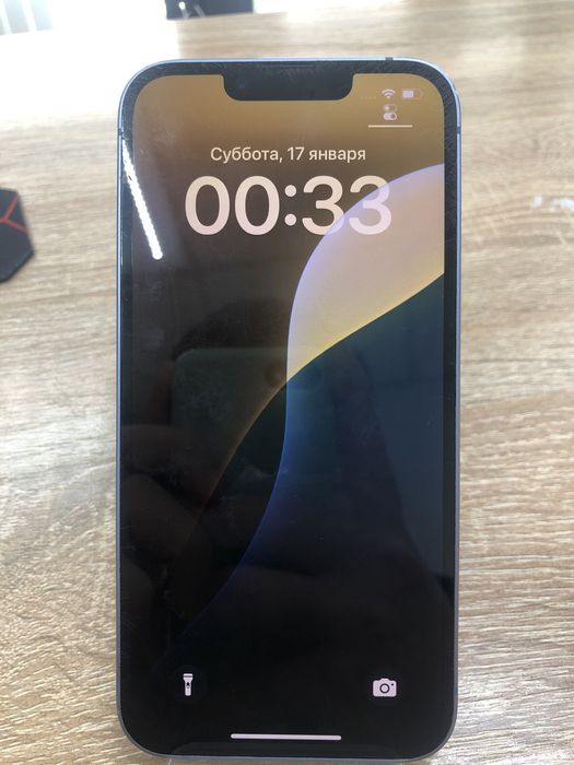 Iphone 14 128gb (A4)