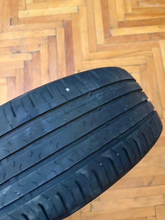 Roti de iarna 205/55/R16 si cauciucuri de vara 195/55/R16