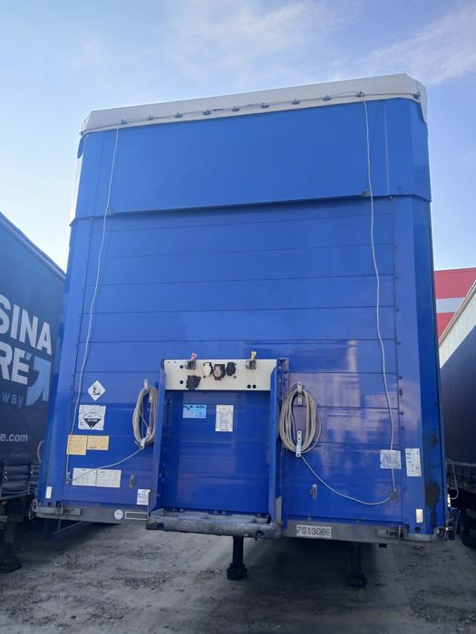 SCHMITZ VARIOS SCB*S3T 2016(mega,standard)