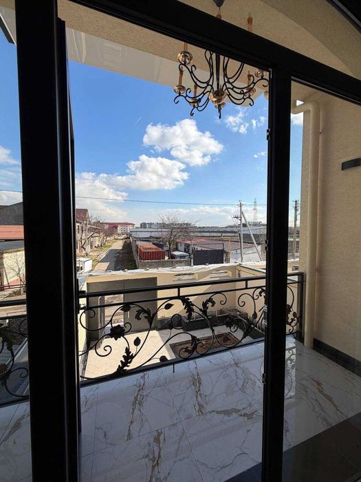 Дом 5 комнат Сергели