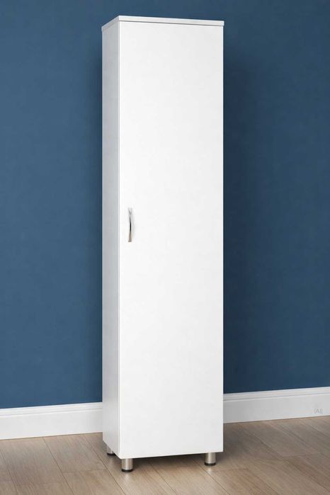 Шкаф -пенал для одежды  ЛДСП