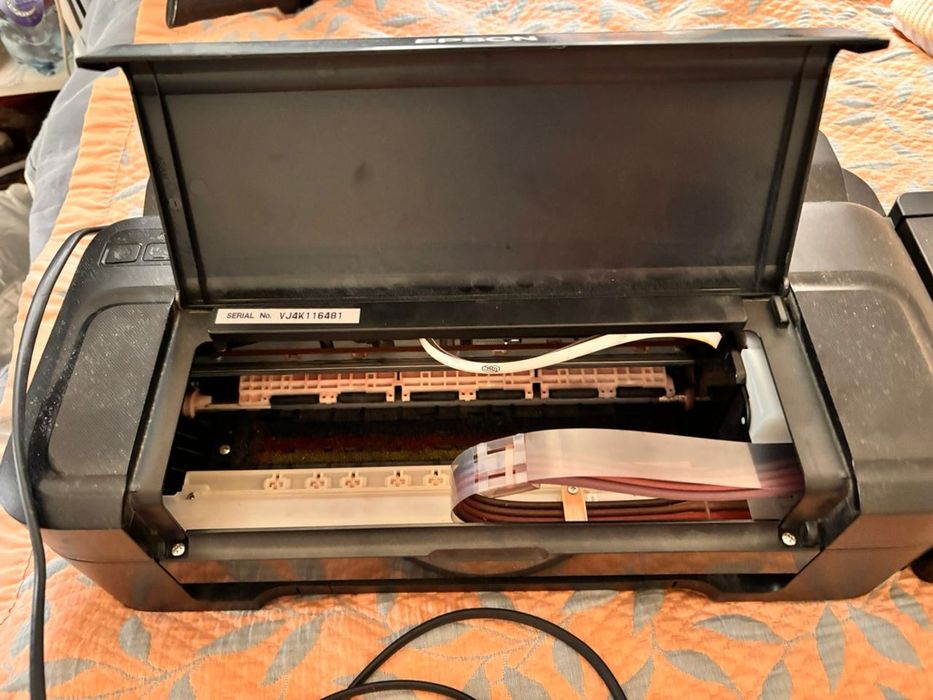 Принтер Epson L132