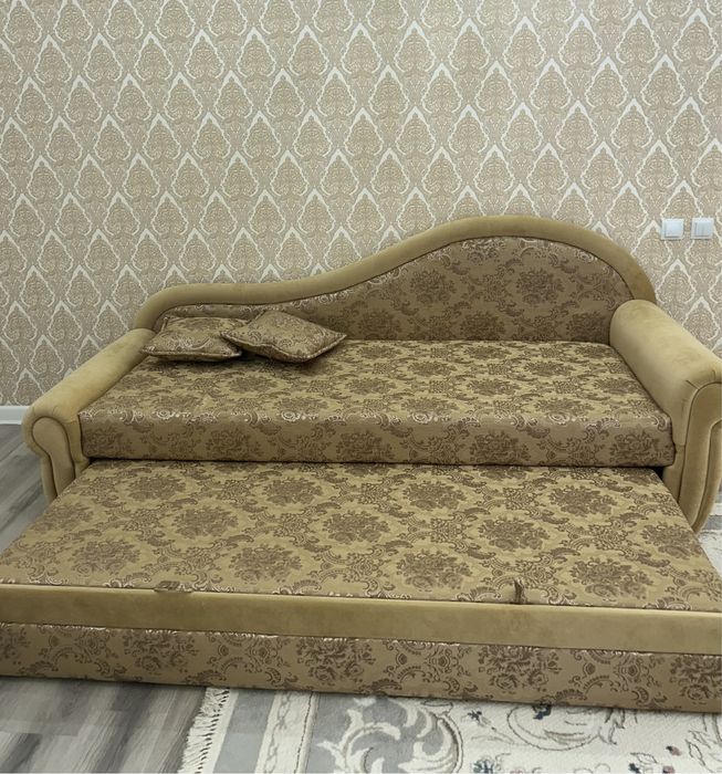 Роскошный Диван Шахризада