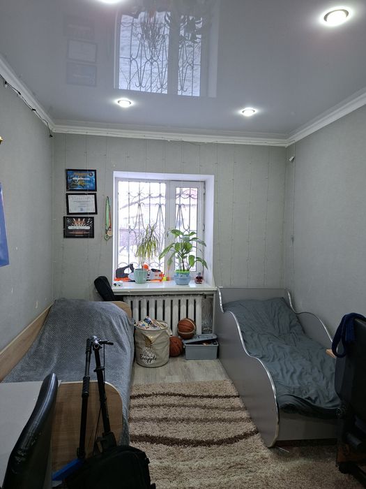 Продажа квартиры