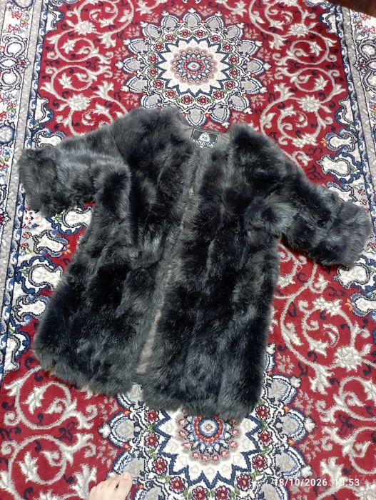 Shuba ayollar uchun