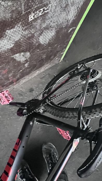 Продаю author 29 impulse