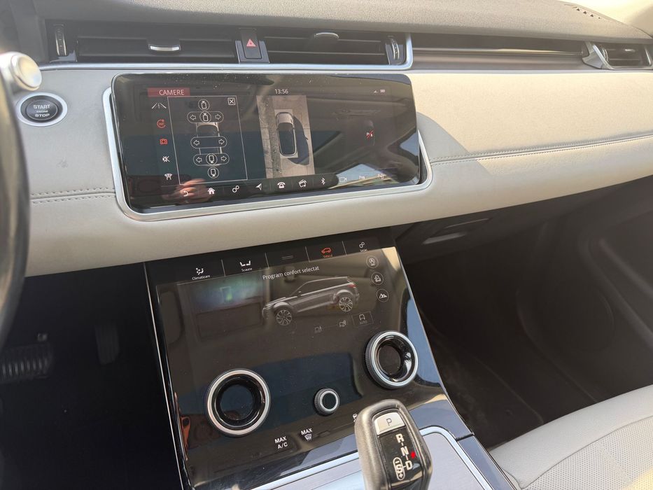 Vand Range Rover Evoque 2 Mild Hybrid