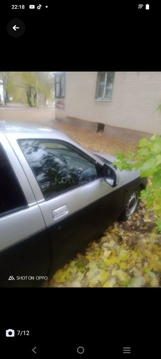 Продам автомобиль