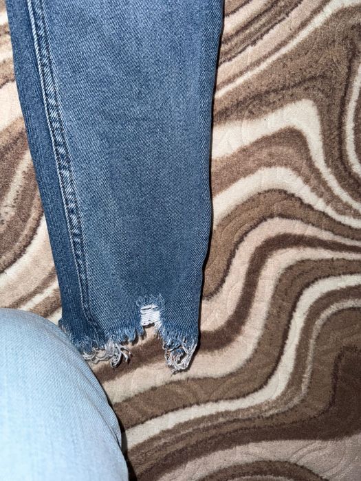 Дънки на Indigolab