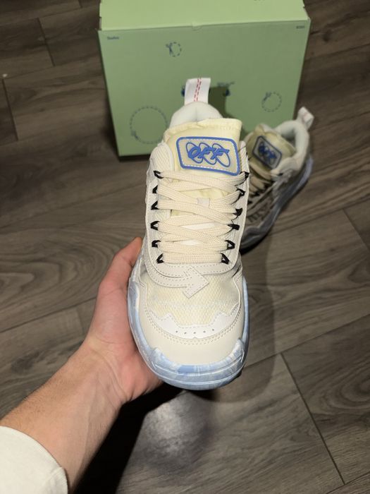 Off White Odsy 1000