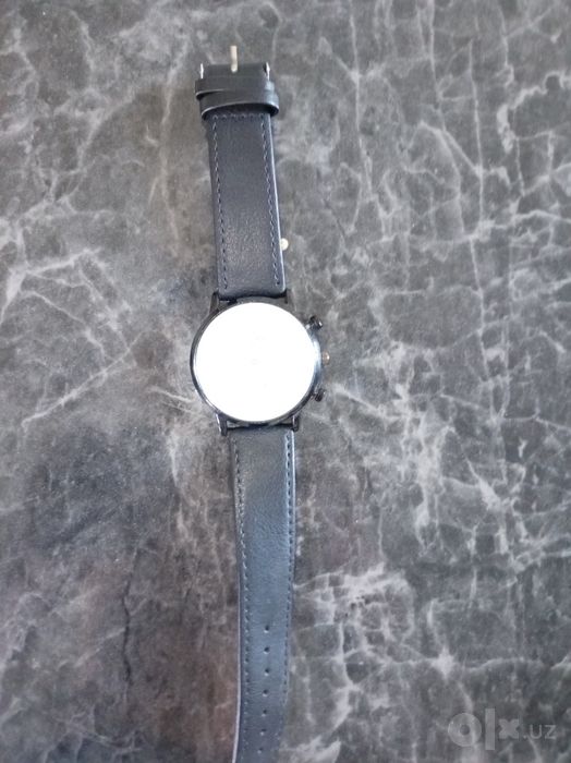 Tissot ishlatilmagan