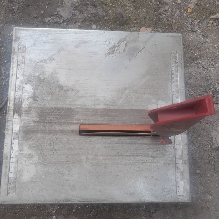 Продам Плиткарез Электрический Тс.14 Кратон