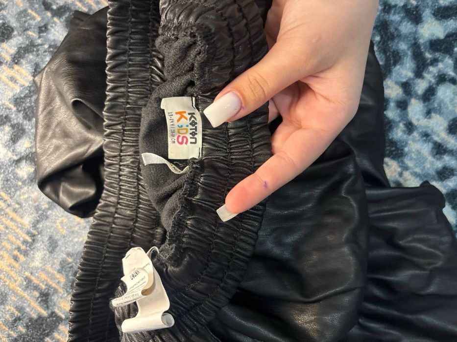 Для девочки 11-13 лет