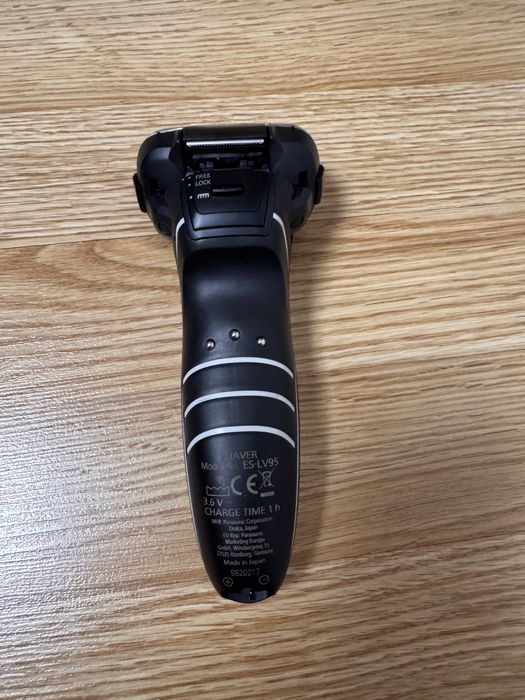 Aparat de ras PANASONIC RC9-15