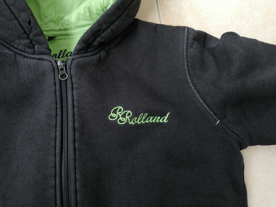 Суитшърт за ПГЧЕ "Ромен Ролан" - размер L