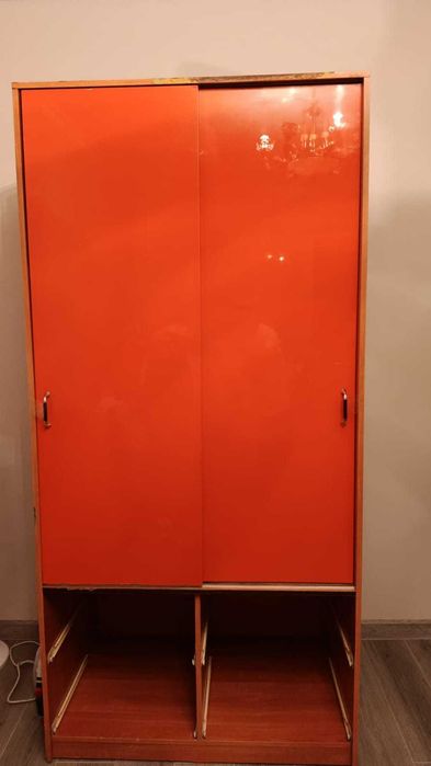 Обувница и Шкаф для прихожей