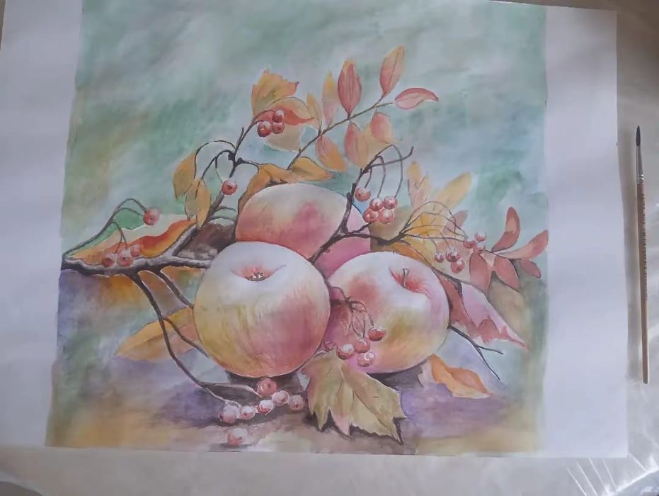 Продаю картины.Я художник
