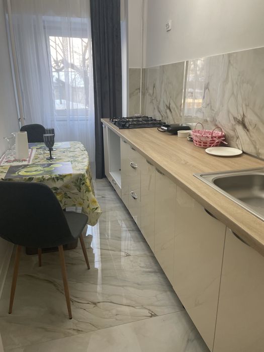 13 septembrie /Panduri spital / liberty mall jumboo