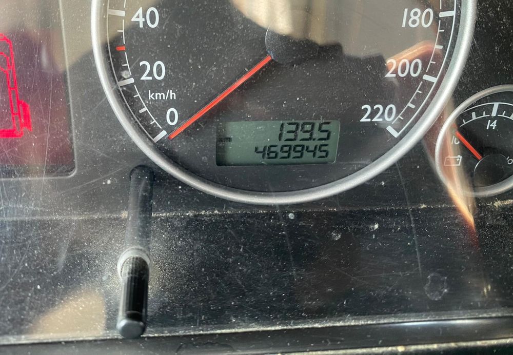VOLKSWAGEN Multivan 2008 — imagine 5