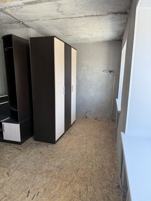 Продам 2-х комнатную квартиру