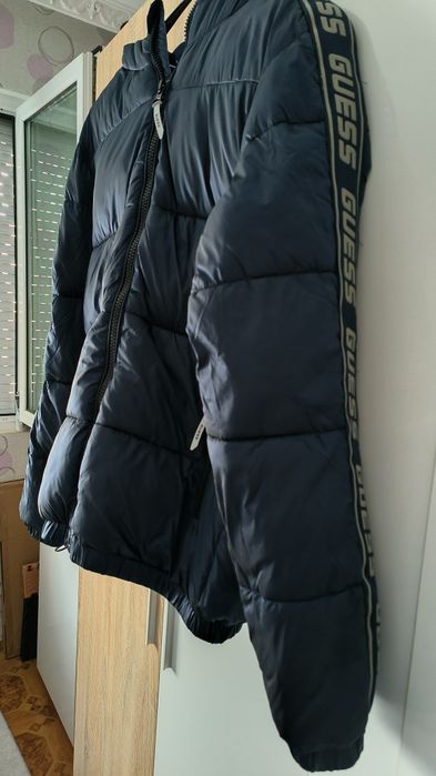 Яке Guess рсзмер XS