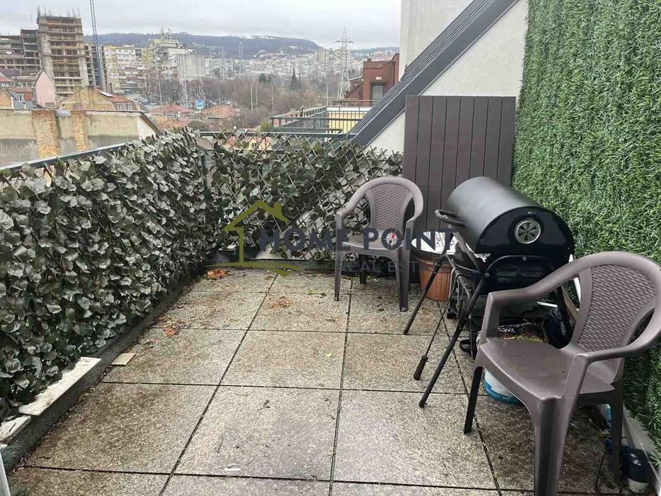 Продава се Тристаен апартамент в Варна, Трошево - 125 кв.м за 1384 €/кв.м - Снимка #11