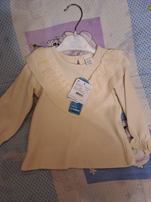 Одежда на девочку