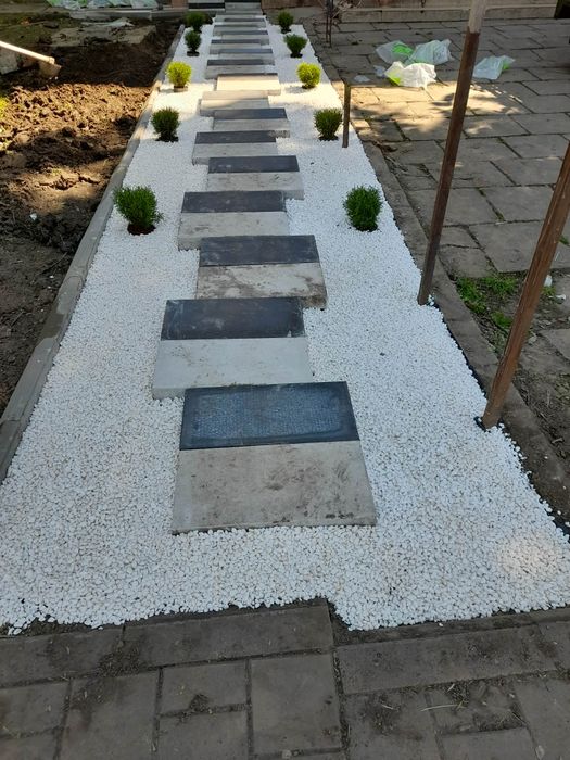 Săpat cu motocultorul amenajez grădini semăn gazon sosesc cu motocosit