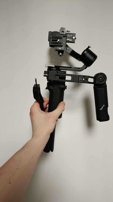 Gimbal DJI RS3 Mini + Maner