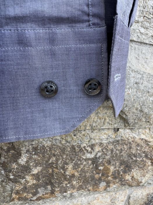 Мъжка риза Hugo BOSS