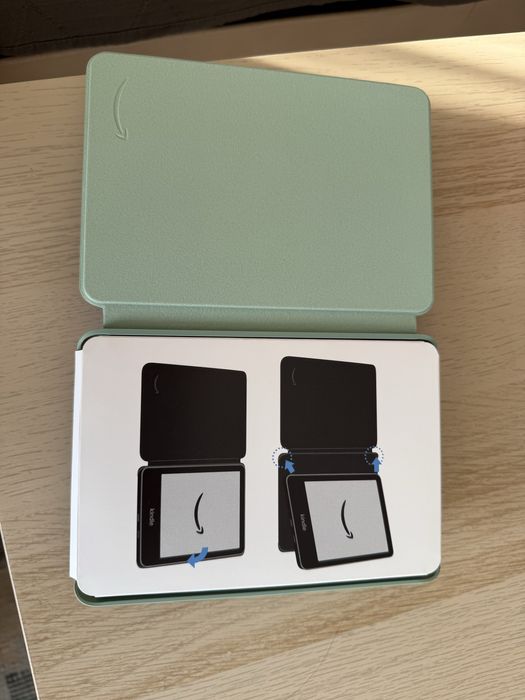 Калъф за Kindle 2022 & 2024