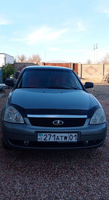 Продам Лада Приора