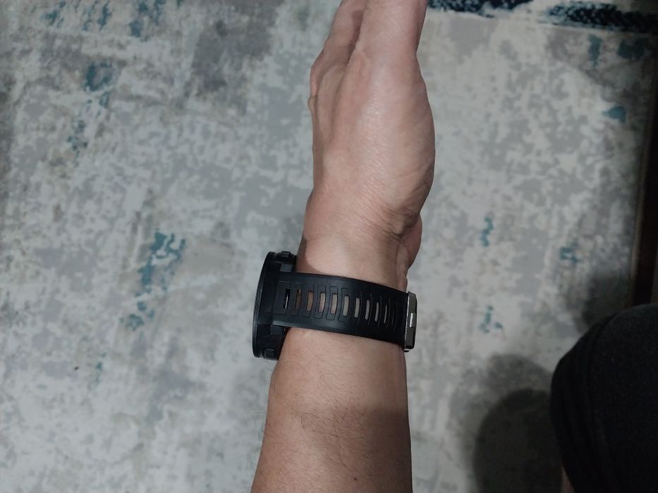 Часы электронные спортивные