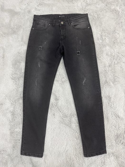 Мъжки дънки PALM ANGELS. Размер