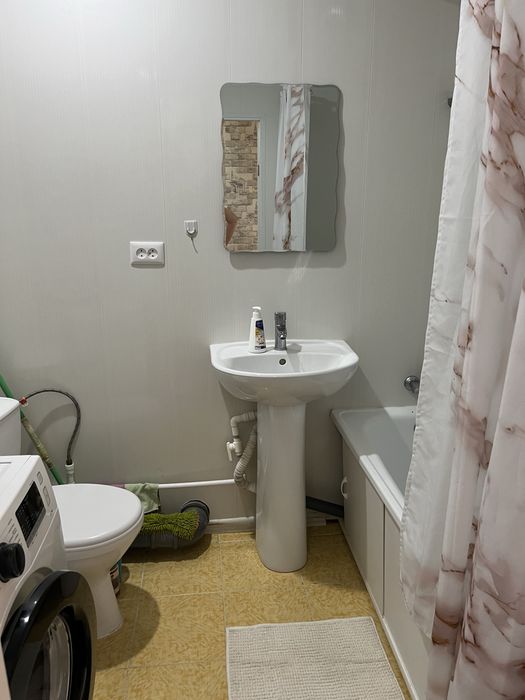 Продам 2-ком квартиру, в 4-14