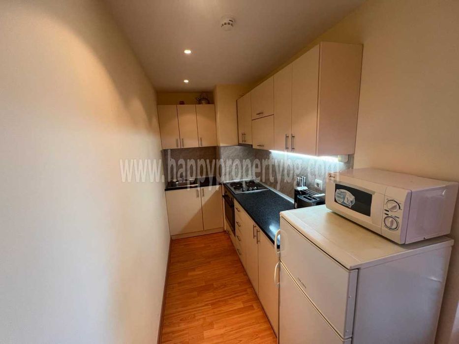 Продава се Тристаен апартамент в Свети Влас - 83 кв.м за 1555 €/кв.м - Снимка #5