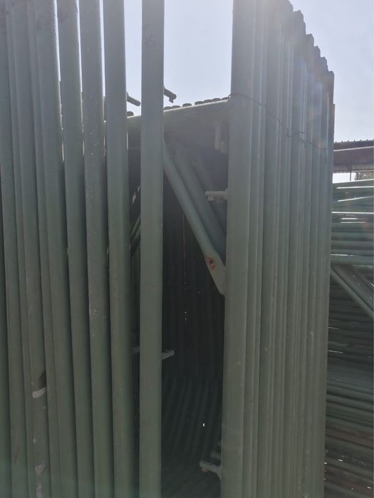 Продажба скеле ТОП Цена Оригинално Италианско Фасадно Рамково