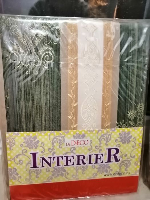 Шторы Турция красивые