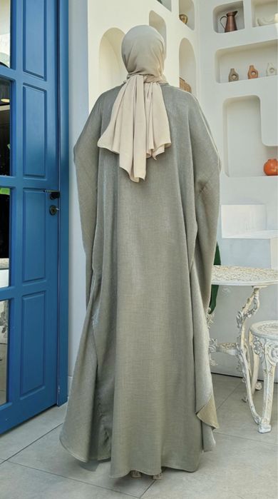 Трендовое платье от турецкого бренда