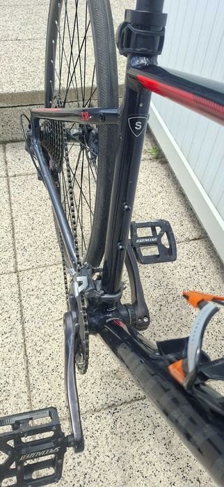 Велосипед Specialized Sirrus Sport Disc - 26. Отлично състояние!