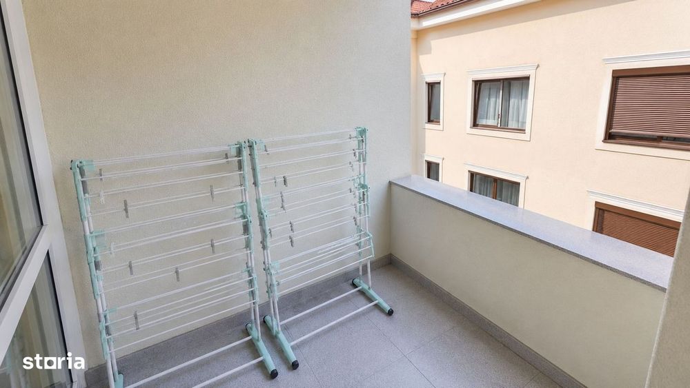 COMISION 0% | Apartament 3 camere | Braytim | Parcare subterana