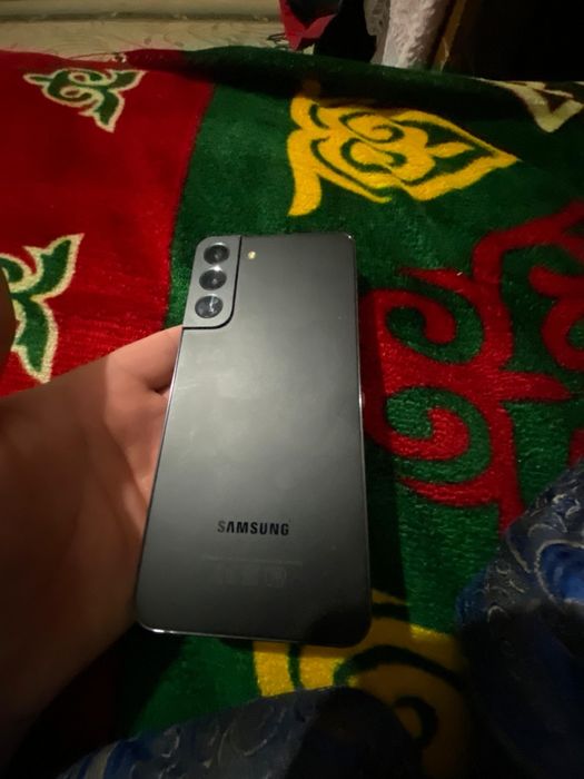 S22+ сатылады келсеміз