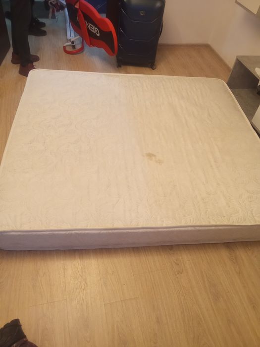 Матрац бу размер 200*180
