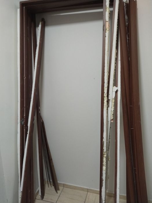 Ішкі есіктер 5 штук