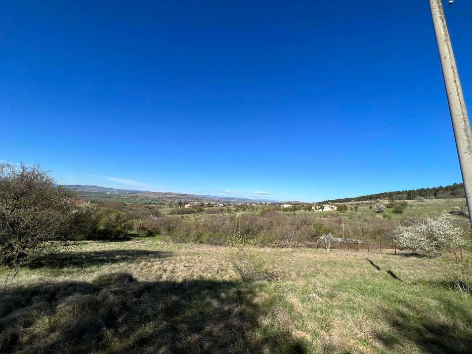 Продава се Парцел в София, Банишора - 2605 кв.м за 21 €/кв.м - Снимка #2